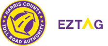 Harris County Toll Road Authority / EZ TAG