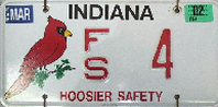 IN_Hoosie_Safety_passenger_Plate