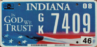 IN_In_God_We_Trust_passenger_Plate