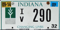 IN_Indiana_Ivy_Tech_passenger_Plate