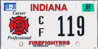 IN_Professional_Firefighters_Plate