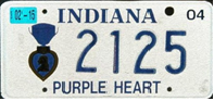 IN_Purple_Heart_Plate