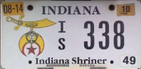 IN_Shriners_passenger_Plate