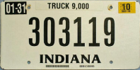 IN_Truck_Plate