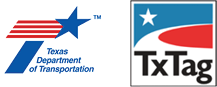 TxDOT / TxTag